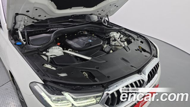 BMW Gran Turismo 620d Luxury