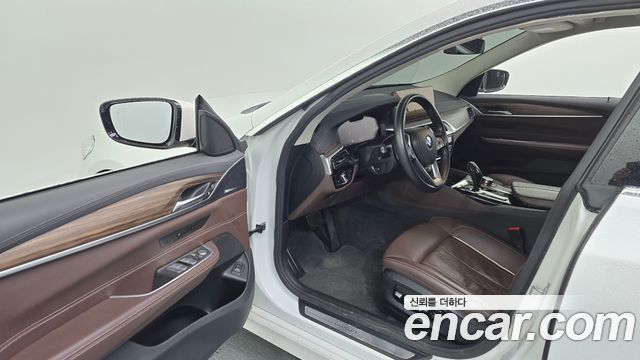 BMW Gran Turismo 620d Luxury
