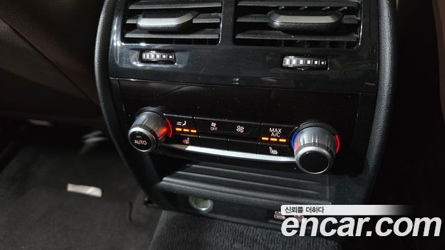 BMW Gran Turismo 620d Luxury