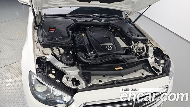 Mercedes-Benz E-Class E250 Exclusive