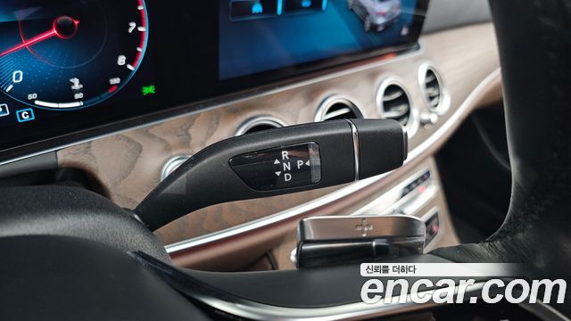 Mercedes-Benz E-Class E250 Exclusive