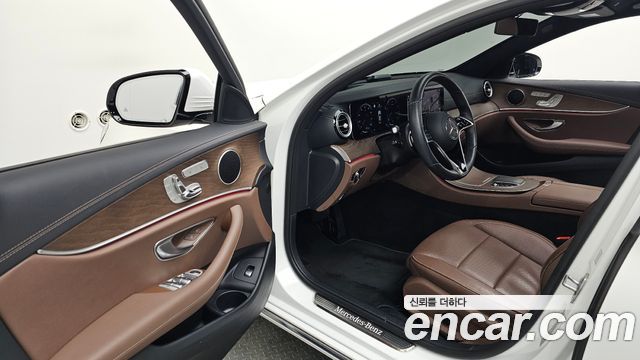 Mercedes-Benz E-Class E250 Exclusive