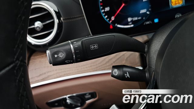 Mercedes-Benz E-Class E250 Exclusive