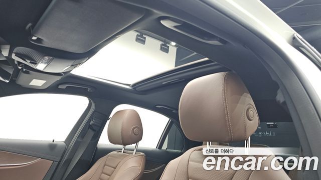 Mercedes-Benz E-Class E250 Exclusive