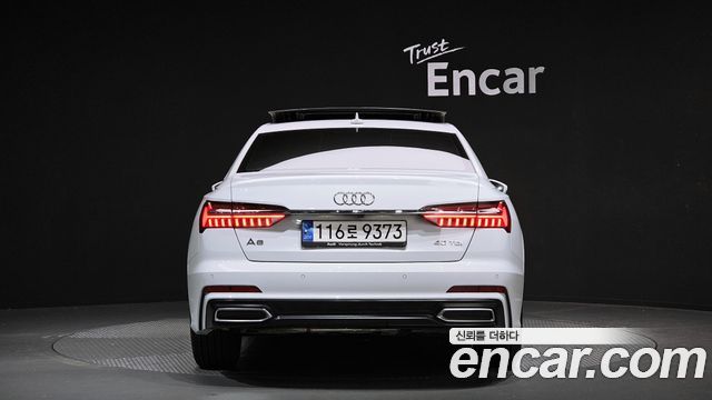 Audi A6 40 TDI Premium