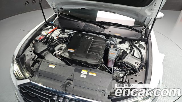 Audi A6 40 TDI Premium