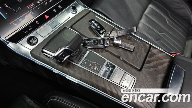 Audi A6 40 TDI Premium