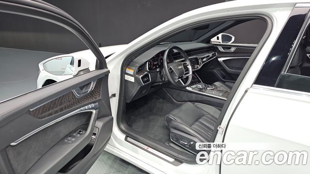 Audi A6 40 TDI Premium