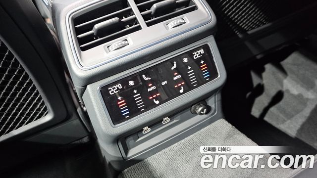 Audi A6 40 TDI Premium