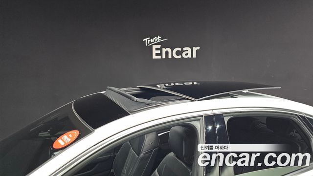 Audi A6 40 TDI Premium
