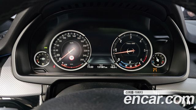 BMW X5 xDrive 30d M Sport package