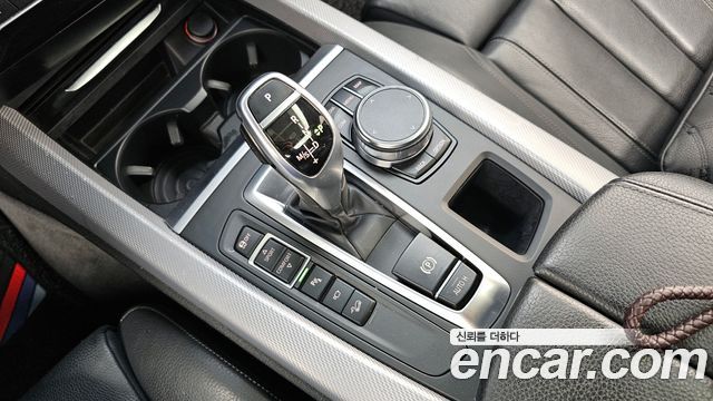 BMW X5 xDrive 30d M Sport package