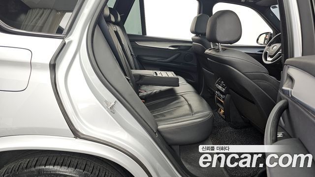 BMW X5 xDrive 30d M Sport package
