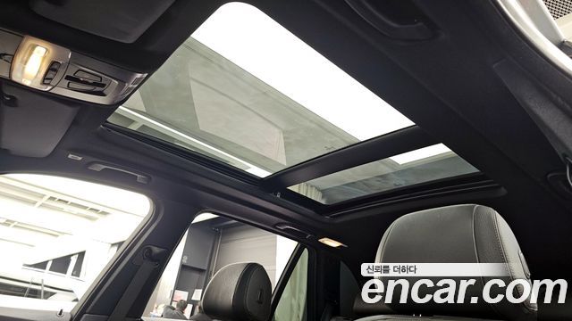 BMW X5 xDrive 30d M Sport package