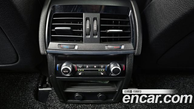 BMW X5 xDrive 30d M Sport package