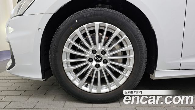 Audi A6 45 TFSI Premium
