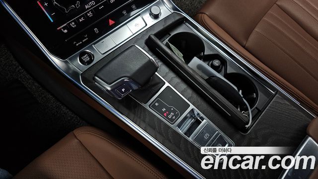Audi A6 45 TFSI Premium