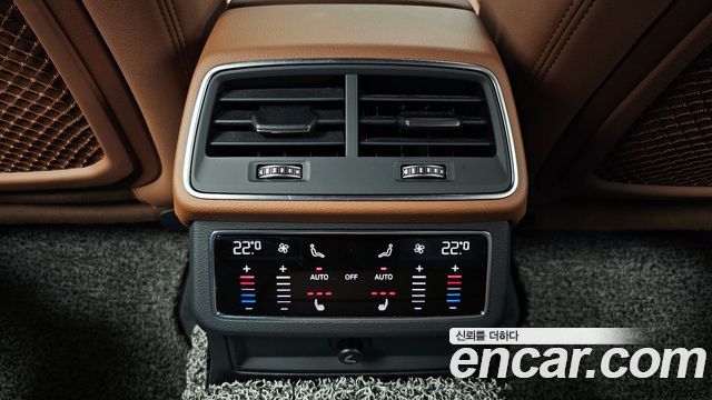 Audi A6 45 TFSI Premium