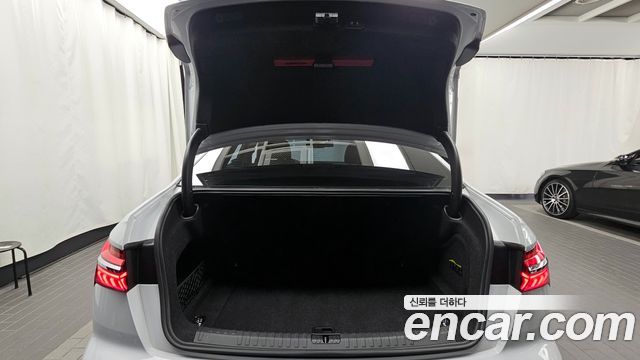 Audi A6 45 TFSI Premium