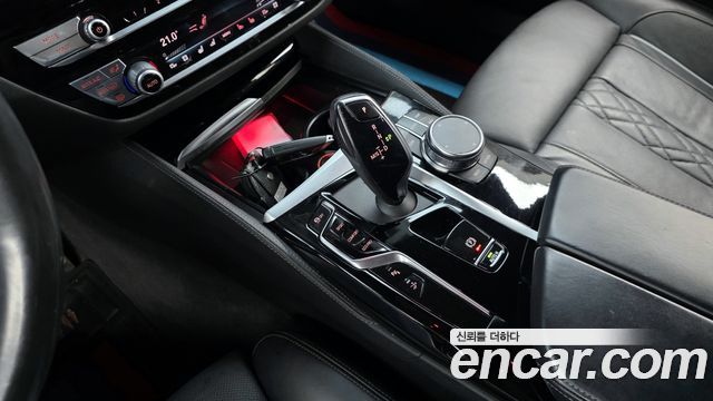 BMW Gran Turismo 630i xDrive M Sport