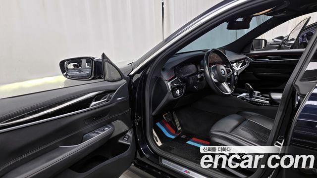 BMW Gran Turismo 630i xDrive M Sport