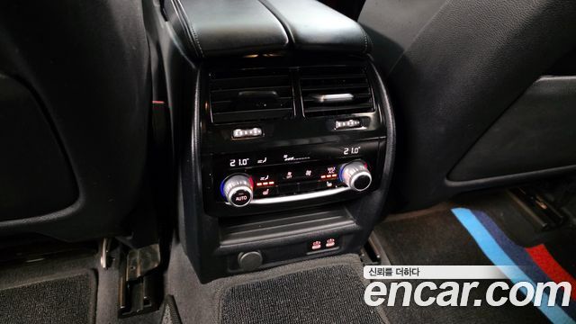 BMW Gran Turismo 630i xDrive M Sport