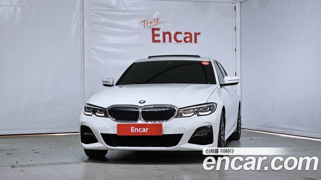 BMW 3-Series 320i M Sport