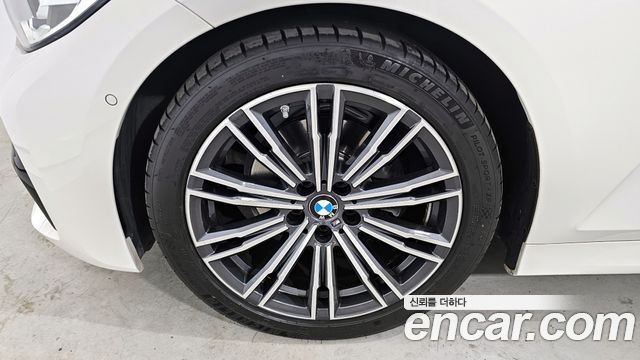BMW 3-Series 320i M Sport