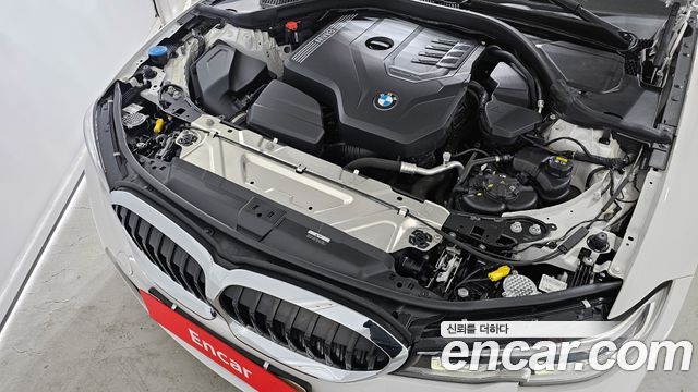 BMW 3-Series 320i M Sport