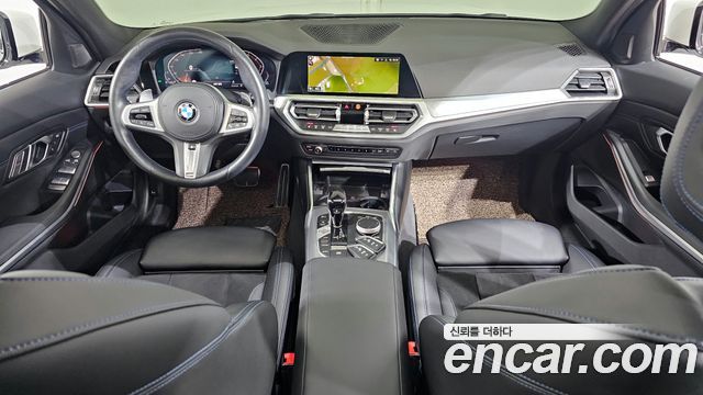 BMW 3-Series 320i M Sport