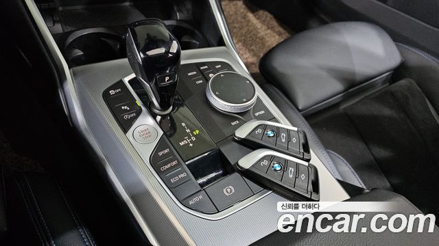 BMW 3-Series 320i M Sport