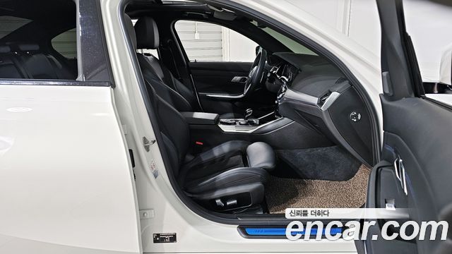 BMW 3-Series 320i M Sport