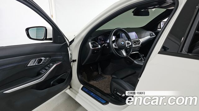 BMW 3-Series 320i M Sport