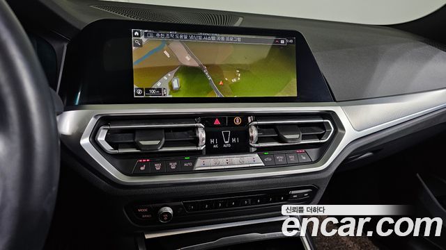 BMW 3-Series 320i M Sport