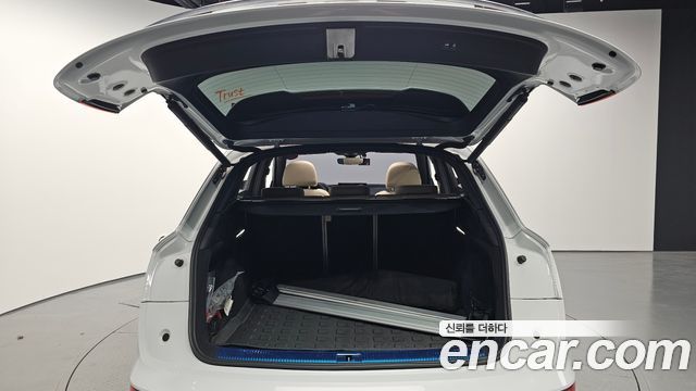 Audi Q5 45 TFSI Quattro Premium