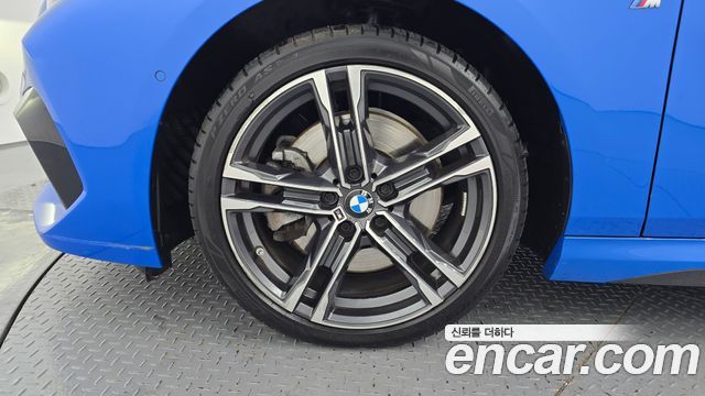 BMW 2-Series 220i M Sports