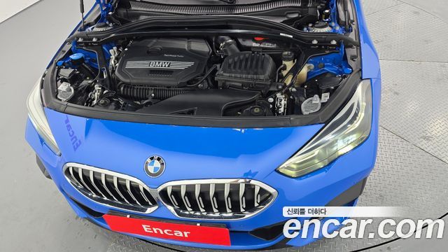 BMW 2-Series 220i M Sports