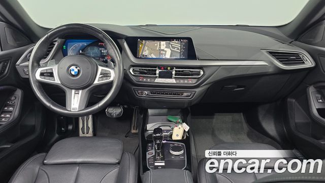 BMW 2-Series 220i M Sports