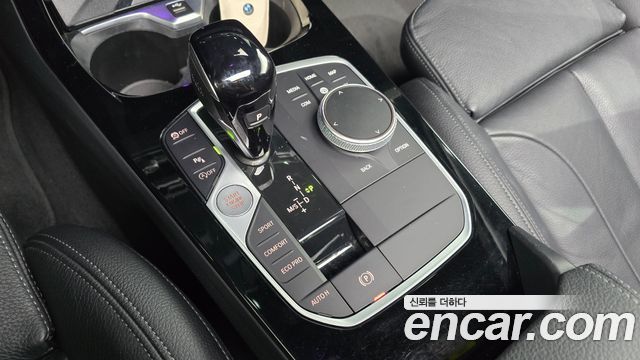 BMW 2-Series 220i M Sports