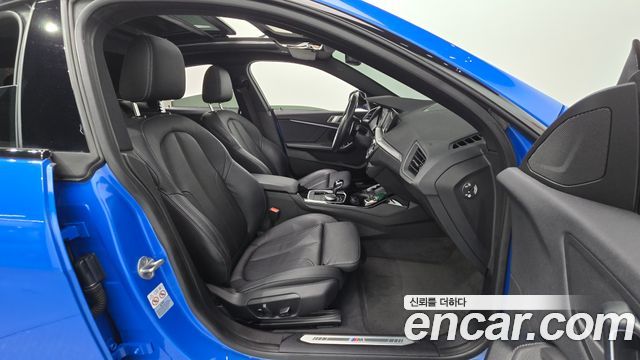 BMW 2-Series 220i M Sports