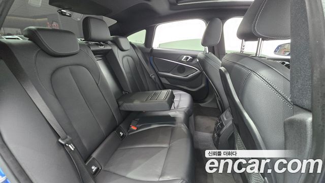 BMW 2-Series 220i M Sports