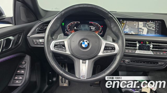 BMW 2-Series 220i M Sports