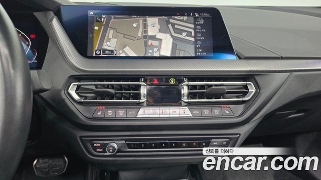 BMW 2-Series 220i M Sports