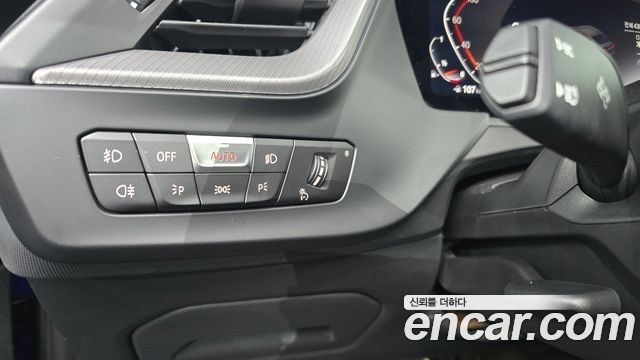 BMW 2-Series 220i M Sports