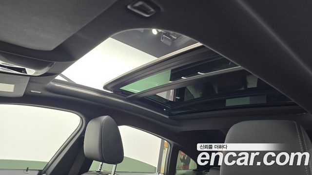 BMW 2-Series 220i M Sports