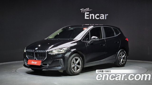 BMW 2-Series 220i Advantage