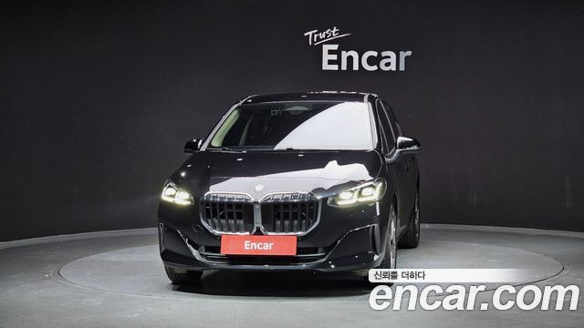 BMW 2-Series 220i Advantage