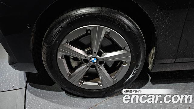 BMW 2-Series 220i Advantage