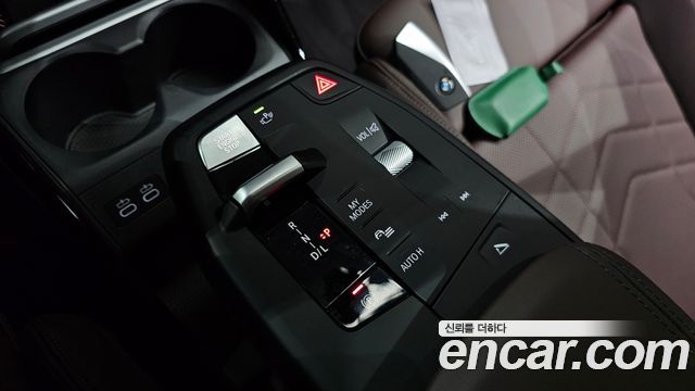 BMW 2-Series 220i Advantage