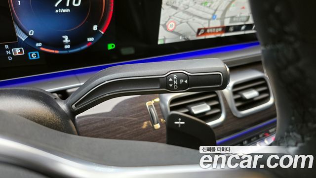 Mercedes-Benz GLE-Class GLE400d 4MATIC Coupe